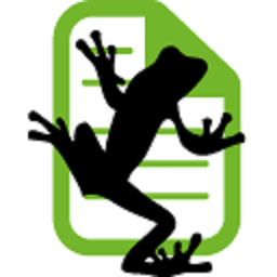Screaming Frog Log File Analyser